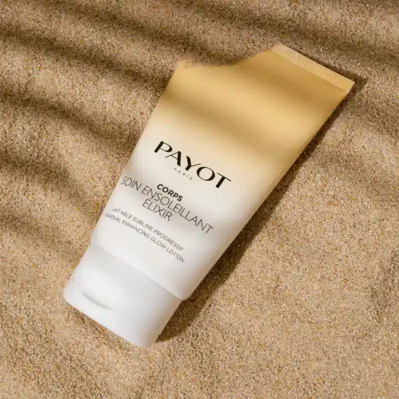 Payot Elixir Corps Soin Ensoleillant