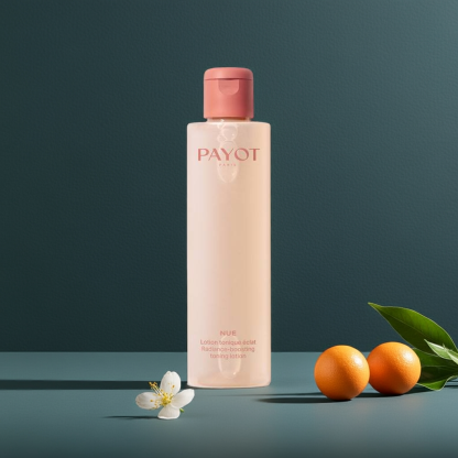 Payot Nue Lotion Tonique Eclat