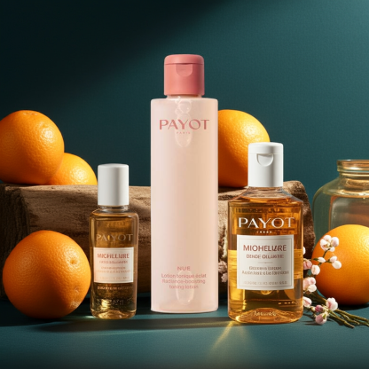 Payot Nue Lotion Tonique Eclat