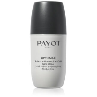 Payot Optimale Roll-On Anti-Transpirant 24H Sans Alcool