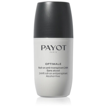 Payot Optimale Roll-On Anti-Transpirant 24H Sans Alcool