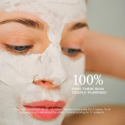 Payot Pâte Grise Masque Purifiant Rééquilibrant - Image 4