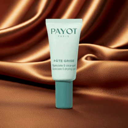 Payot Pate Grise Speciale 5 Cica-Gel - Image 5