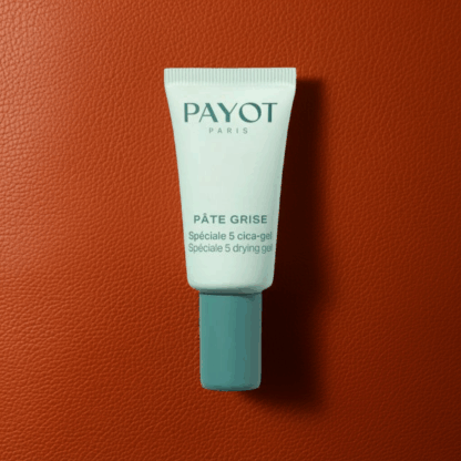 Payot Pate Grise Speciale 5 Cica-Gel - Image 3
