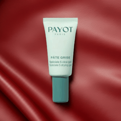 Payot Pate Grise Speciale 5 Cica-Gel - Image 6