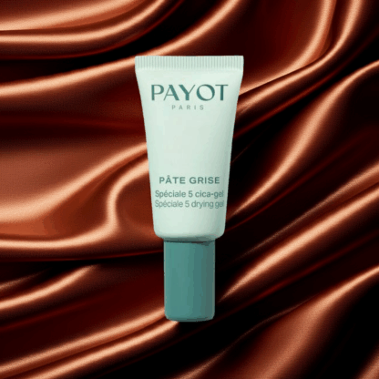 Payot Pate Grise Speciale 5 Cica-Gel - Image 4