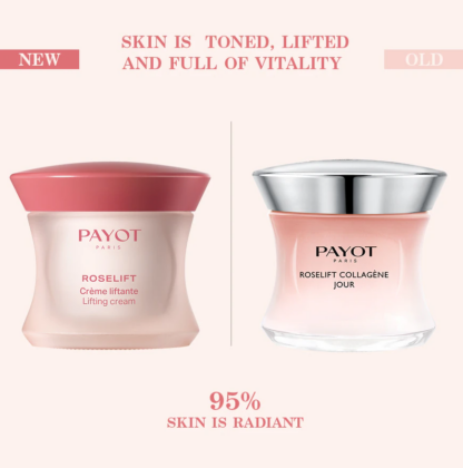 Payot Roselift Crème Liftante - Image 3