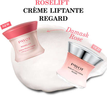 Payot Roselift Crème Liftante Regard - Lifting Eye Cream - Image 2