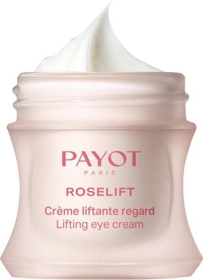 Payot Roselift Crème Liftante Regard - Lifting Eye Cream - Image 4