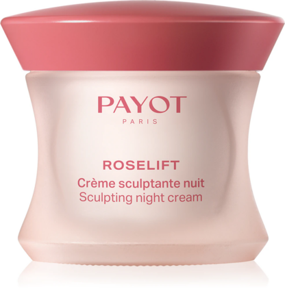 Payot Roselift Crème Sculptante Nuit