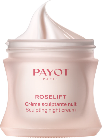 Payot Roselift Crème Sculptante Nuit - Image 3
