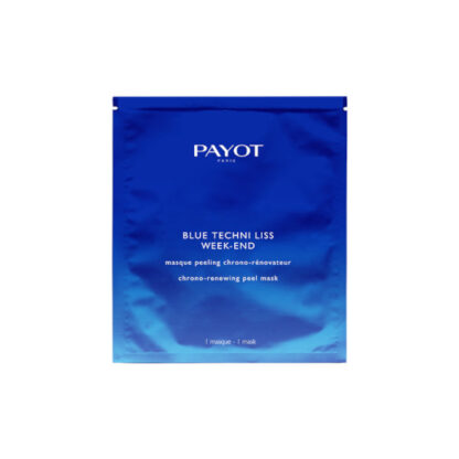 Payot Blue Techni Liss Week-end