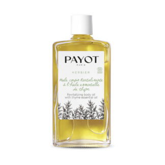 Payot Herbier Huile Corps Revitalisante