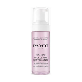 Payot Mousse Micellaire Nettoyante