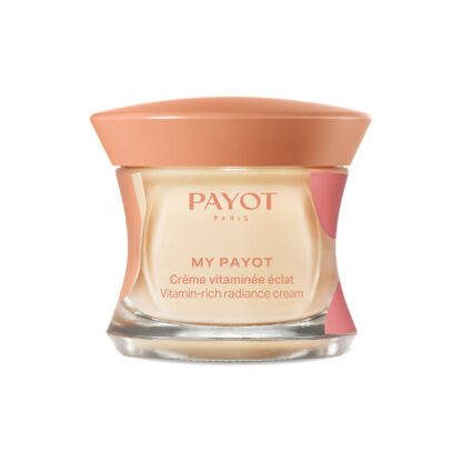 Payot My Payot Creme Vitmainee Eclat