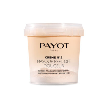 Payot N°2 Masque Peel-Off Douceur