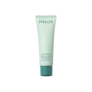 Payot Pate Grise Masque Charbon Ultra Absorbant