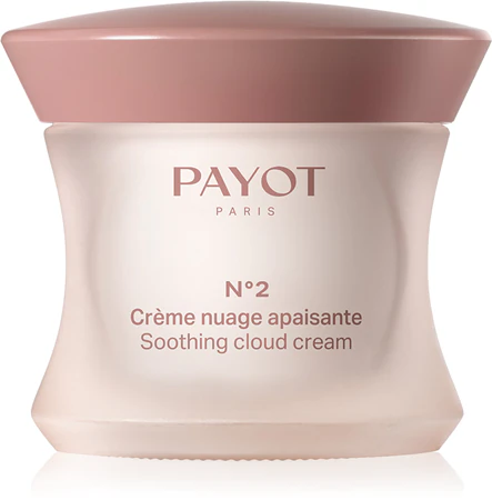 Payot N°2 Crème Nuage Apaisante