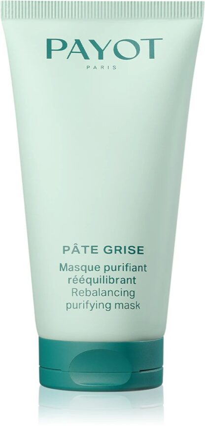 Payot Pâte Grise Masque Purifiant Rééquilibrant - Image 3