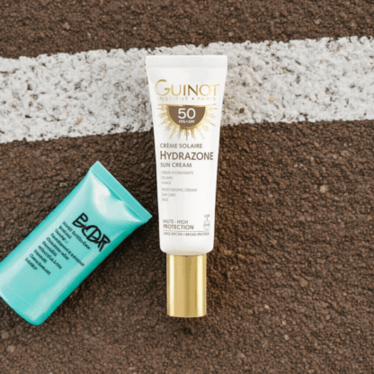 Guinot Hydrazone Sun Cream SPF50 - Image 5