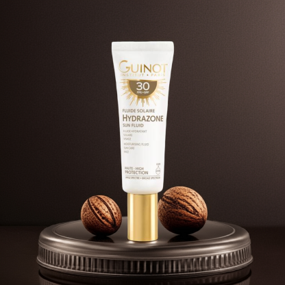 Guinot Hydrazone Sun Fluid SPF30