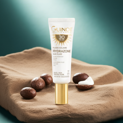 Guinot Hydrazone Sun Fluid SPF30