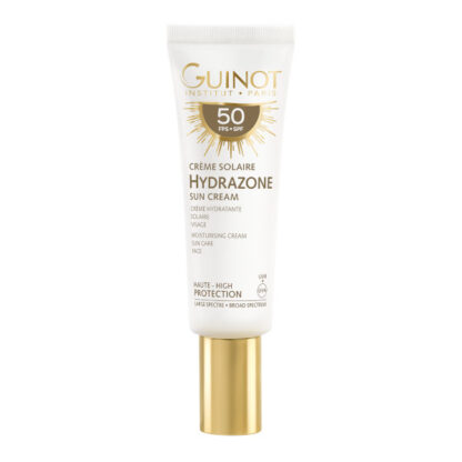 Guinot Hydrazone Sun Cream SPF50
