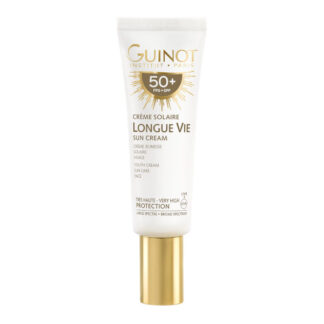 Guinot Longue Vie Sun Cream SPF50+