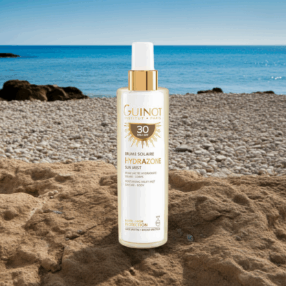 Guinot Hydrazone Sun Mist SPF30 - Image 3