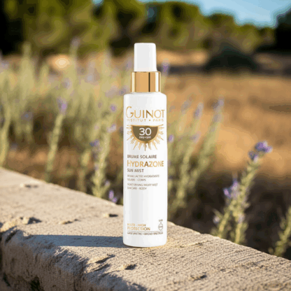 Guinot Hydrazone Sun Mist SPF30 - Image 6