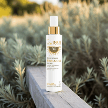 Guinot Hydrazone Sun Mist SPF30 - Image 5