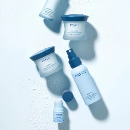 Payot Source Creme en Spray Hydratante Adaptogene