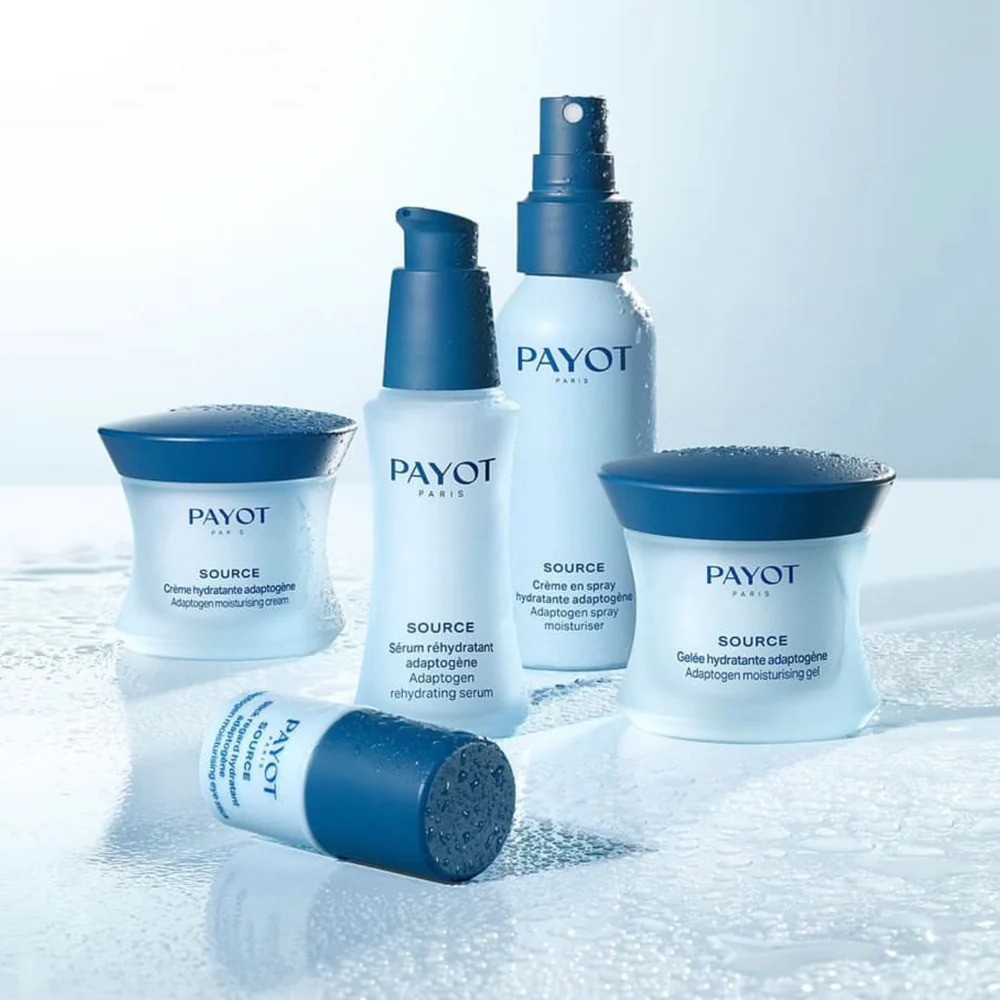Payot Source Serum Rehydratant Adaptogene