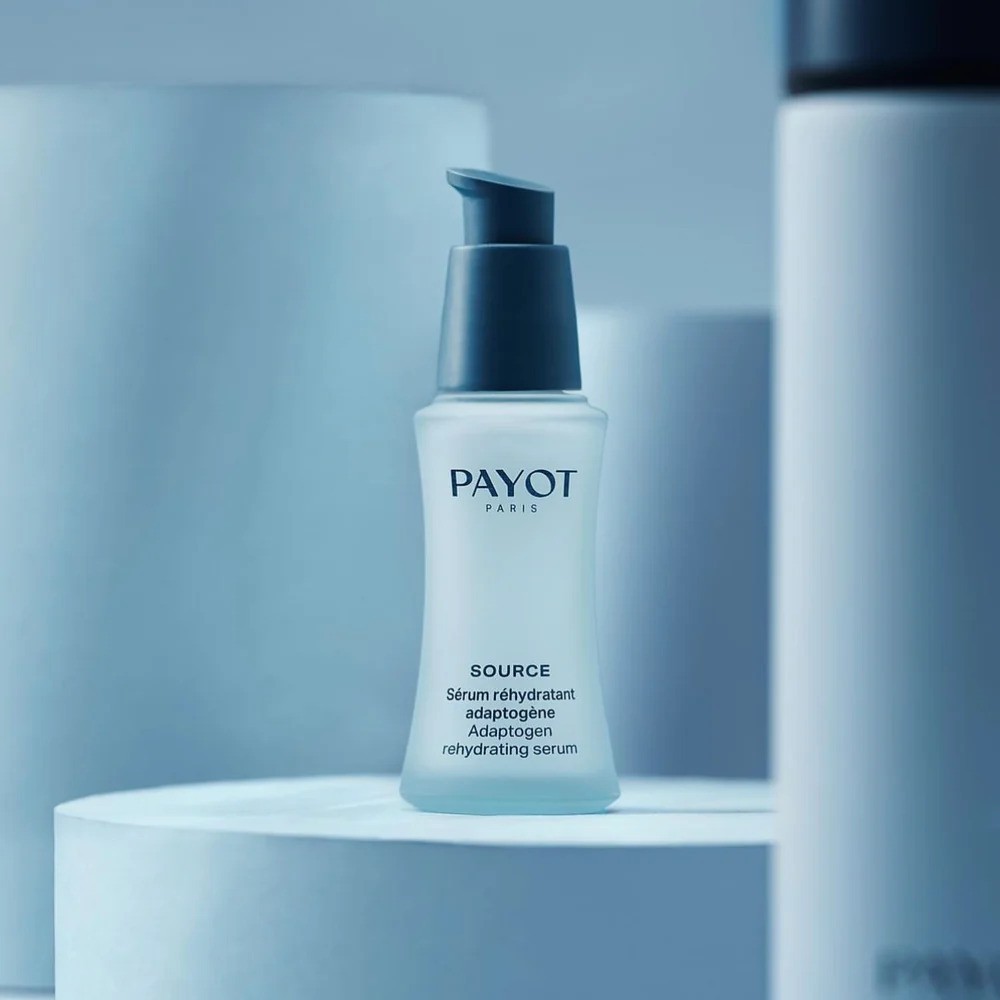 Payot Source Serum Rehydratant Adaptogene