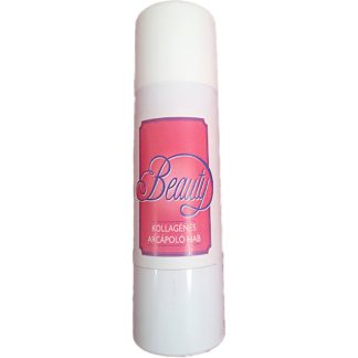 Beauty Kollagénes Arcápoló Hab szépségszalonoknak