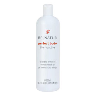 Belnatur Perfect Body Thermoactive Gel