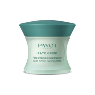 Payot Pate Grise Pate Originale Stop Bouton