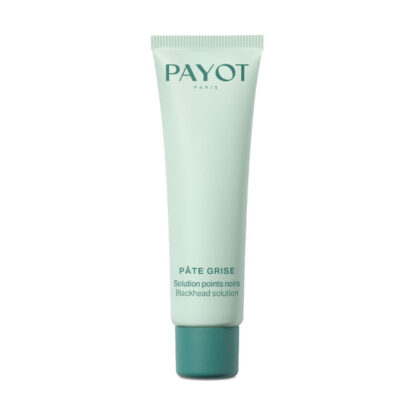 Payot Pate Grise Solution Points Noirs