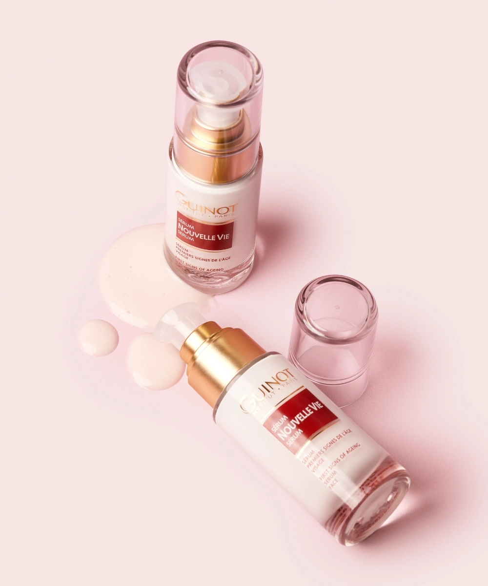 Guinot Serum Nouvelle Vie