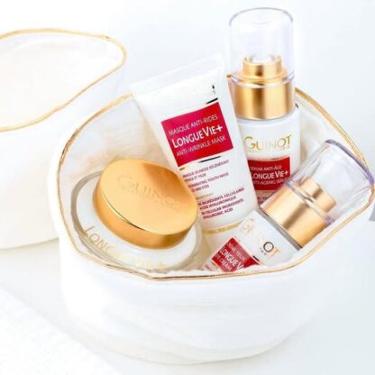 Guinot Creme Yeux Longue Vie+