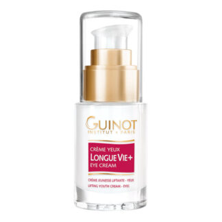 Guinot Creme Yeux Longue Vie+