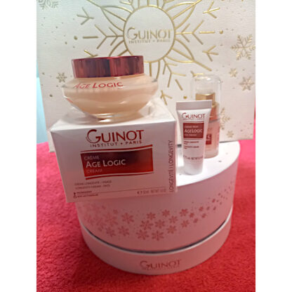 Guinot Age Logic Christmas Box 2024