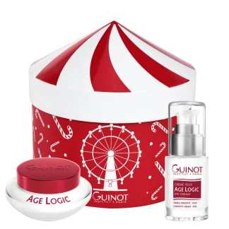 Guinot Age Logic Christmas Box 2025