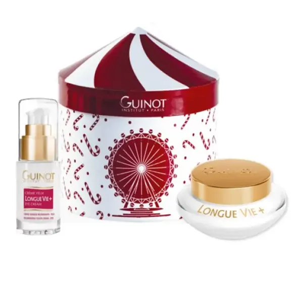 Guinot Longue Vie+ Christmas Box