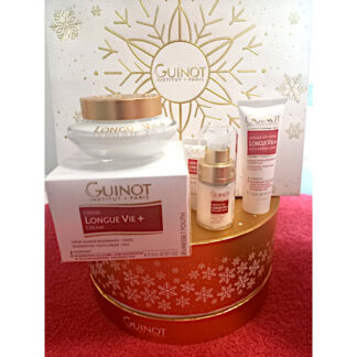 Guinot Longue Vie+ Christmas Box