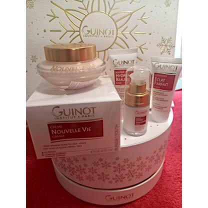 Guinot Nouvelle Vie Christmas Box