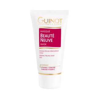 Guinot Masque Beaute Neuve