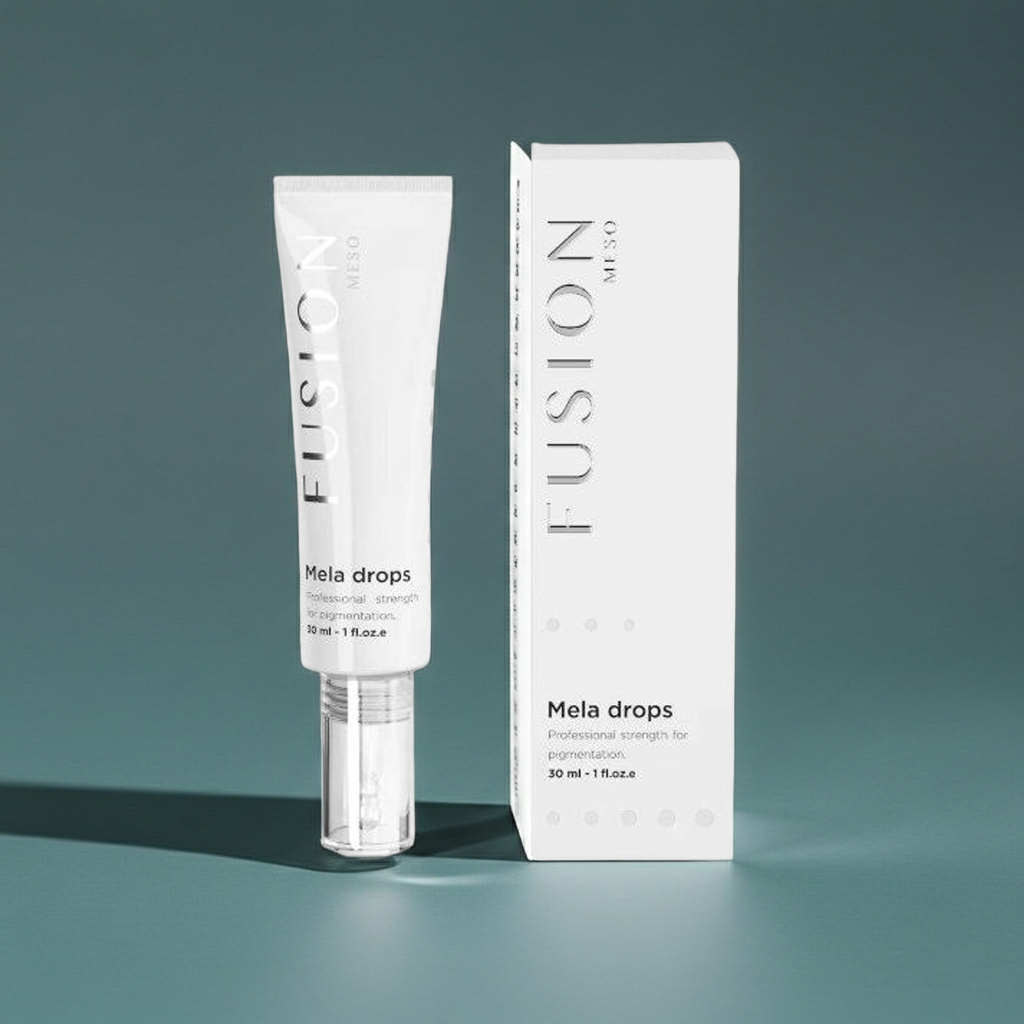 Fusion Mela Drops