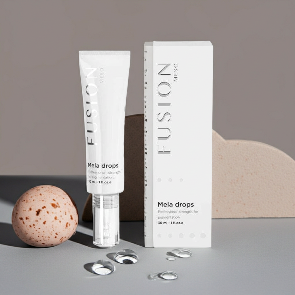 Fusion Mela Drops