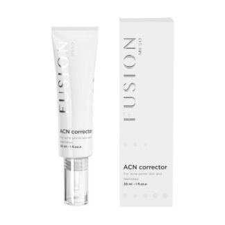 Fusion ACN Corrector